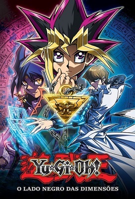 Yugioh El Lado Oscuro De Las Dimensiones Latino