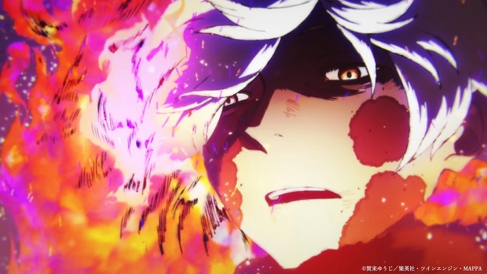 Hell's Paradise Temporada 2 – Primer PV, Proximo Estreno Comienza  "Enero 2026"