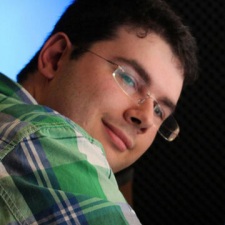 González Fraile, Víctor