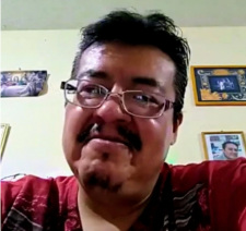 Otero, Javier
