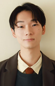 Yoshino, Takahiro