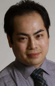 Kawai, Minoru