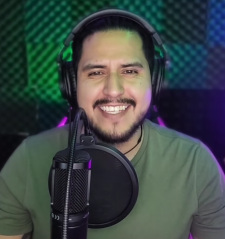 Medrano, Ernesto