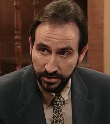 Fenton, Luis
