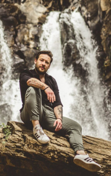 Pokora, Mark