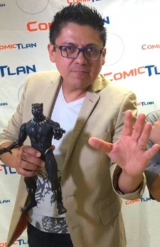 Campuzano, Manuel