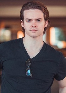 Russell, Andrew