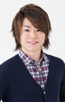 Jinya, Haruka