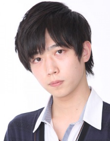 Sagara, Nobuyori