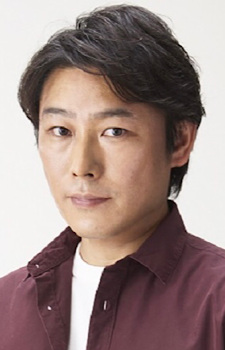 Nosaka, Naoya