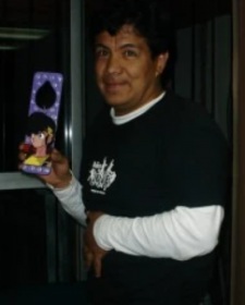 del Valle, Gerardo