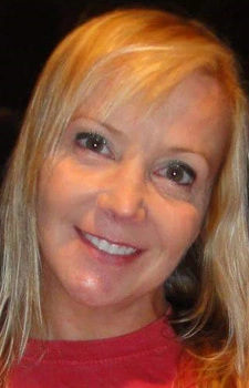 Siddall, Brianne