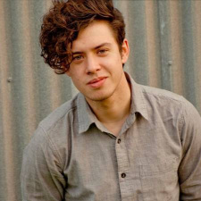 Condon, Ethan