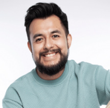 Balderas, Rodolfo