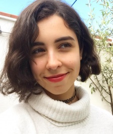 Rodas, Lilian