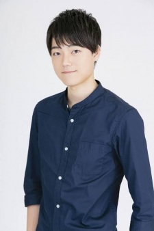 Kashiwazaki, Hayato