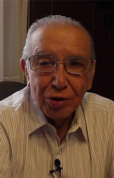 Colmenero, Francisco