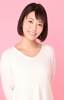 Kishimoto, Nozomi