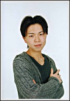 Yamamoto, Taisuke