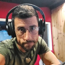 Sendín, Ernest