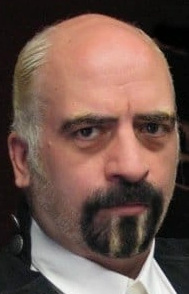 Mansley, David Zen