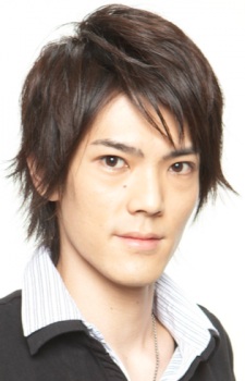 Nishi, Kensuke