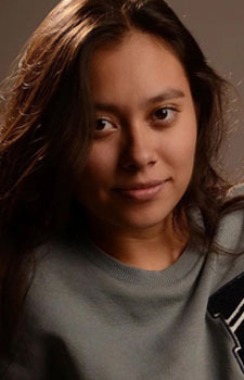 Pilar, Alejandra