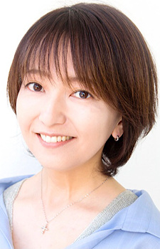 Nakagawa, Akiko