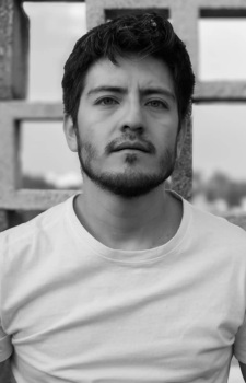 Rosas Barrera, Antonio