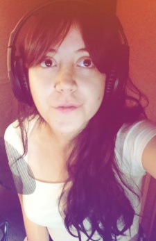 García, María