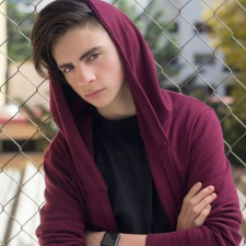 Vallejo, Aidan