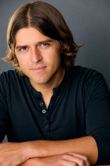 Castro Jr., Paul