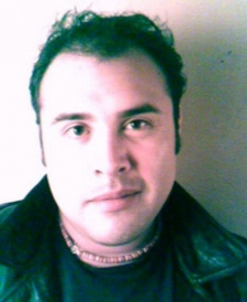 Salinas, Erick