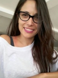 Falcón, Luciana