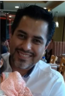 García, José