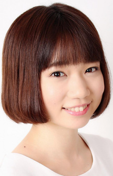 Tsuruno, Arisa