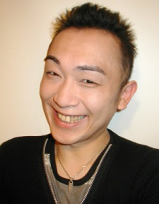 Karasuma, Yuichi