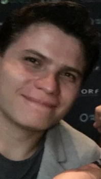 Estrada, Diego