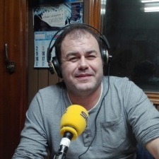 Parra, Rafael