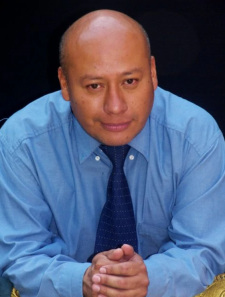 Abundis, Daniel