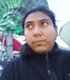 Ruiz Padilla, Ditter