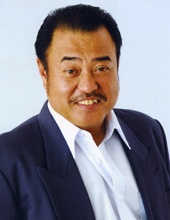 Machida, Masanori