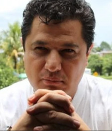 Melgarejo Falconi, Gustavo