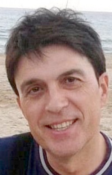 Grau, Luis