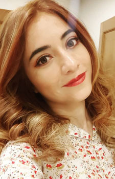 Guerrero, María José