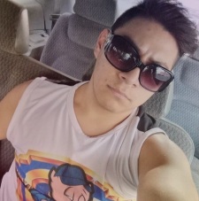 Vargas, Francisco