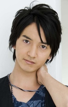 Nakayama, Masei