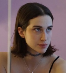 García Prieto, Natalia