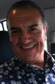 Miranda, José Luis