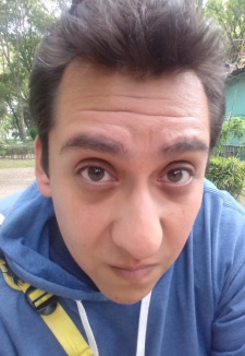 Pérez, Manuel